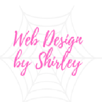 Web Design By Shirley