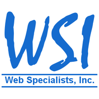 Web Specialists, Inc.