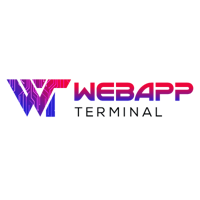 WebApp Terminal