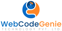 WebCodeGenie Technology Pvt. Ltd.