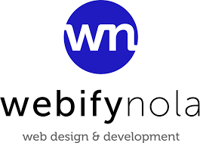 Webify NOLA