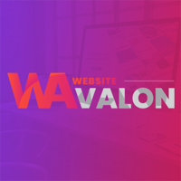 Website Avalon