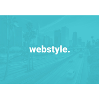 Webstyle Inc.