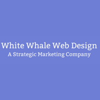 White Whale Web Design