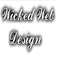 Wicked Web Design