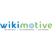 Wikimotive