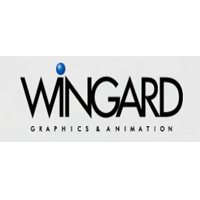 Wingard Graphics & Animation