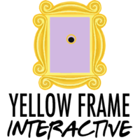 Yellow Frame Interactive