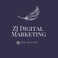 ZJ Digital Marketing and Web Design